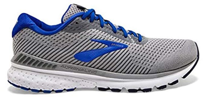 Brooks Adrenaline GTS 21 (August 2020) - Top Shoes Reviews
